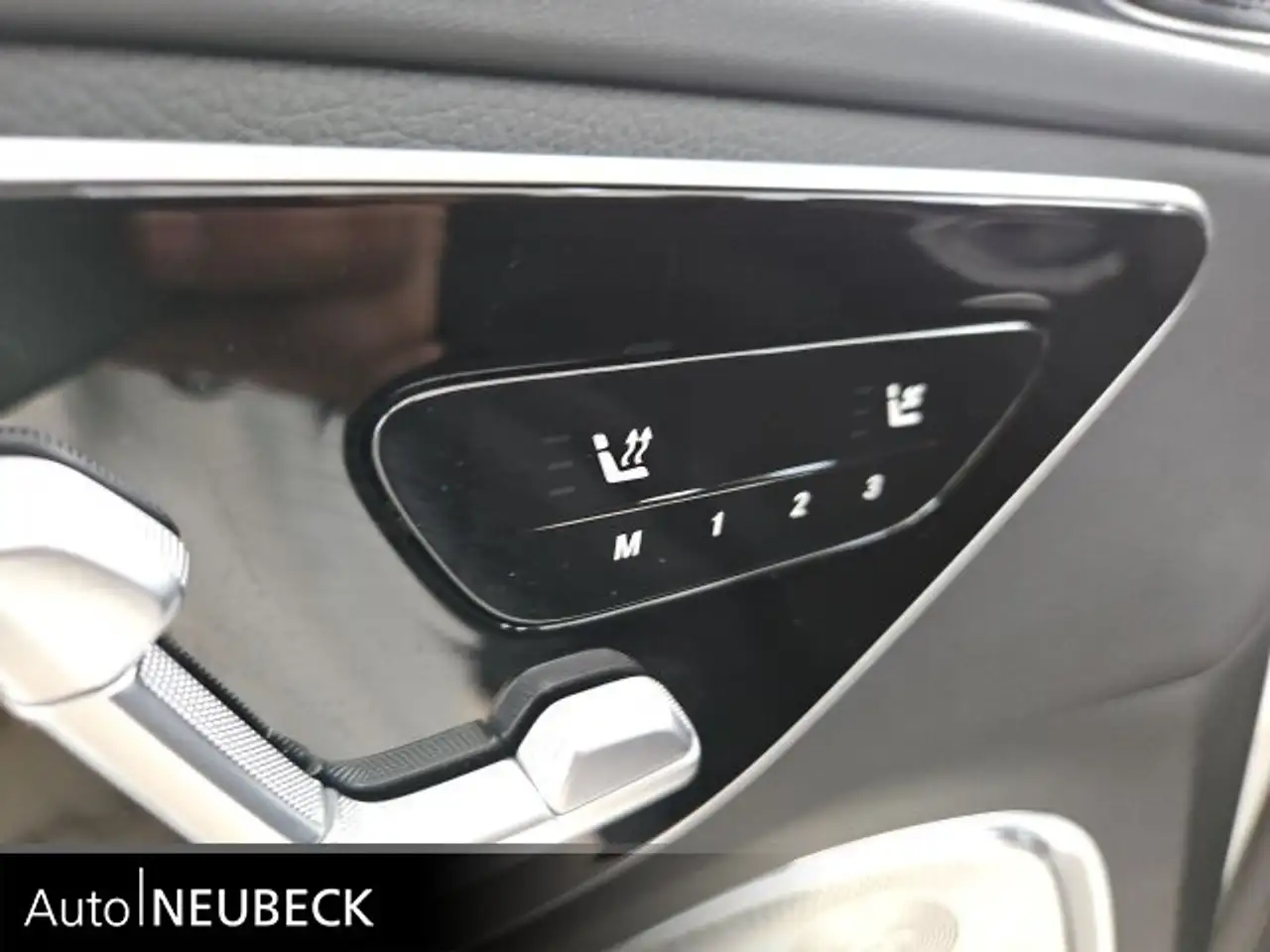 Mercedes-Benz C-Class C 300 d T AMG Line/Standhz.//Hinterachslenkung/ BC, миниатюра 29