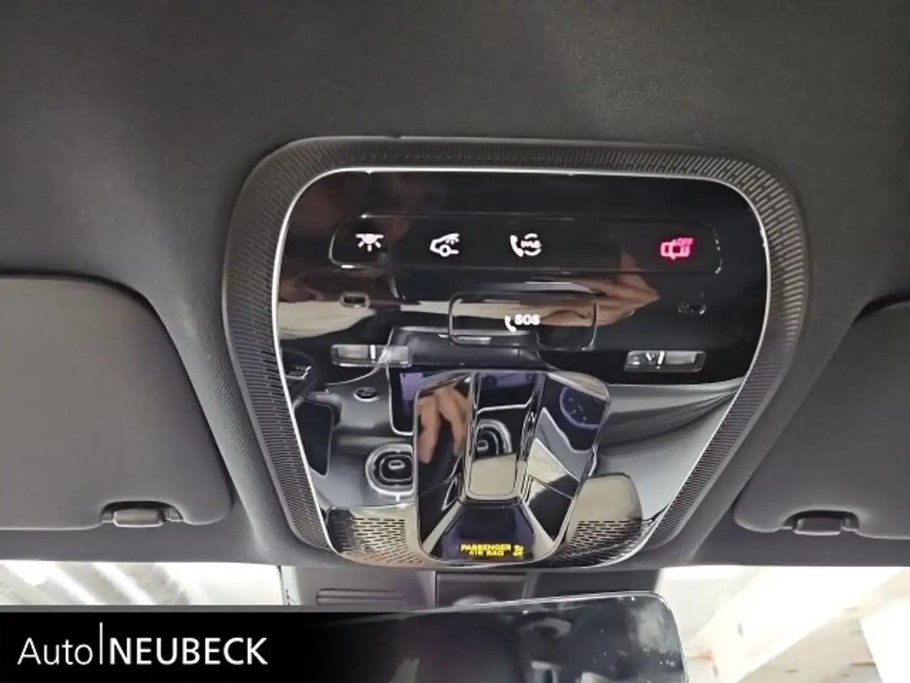 Mercedes-Benz C-Class C 300 d T AMG Line/Standhz.//Hinterachslenkung/ BC, миниатюра 15