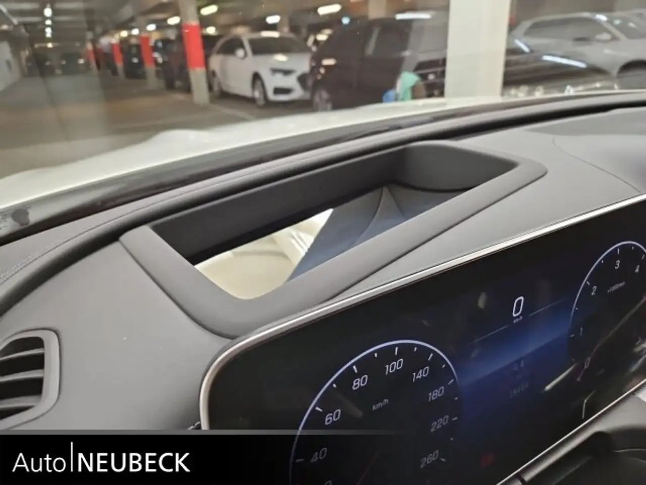 Mercedes-Benz C-Class C 300 d T AMG Line/Standhz.//Hinterachslenkung/ BC, миниатюра 27