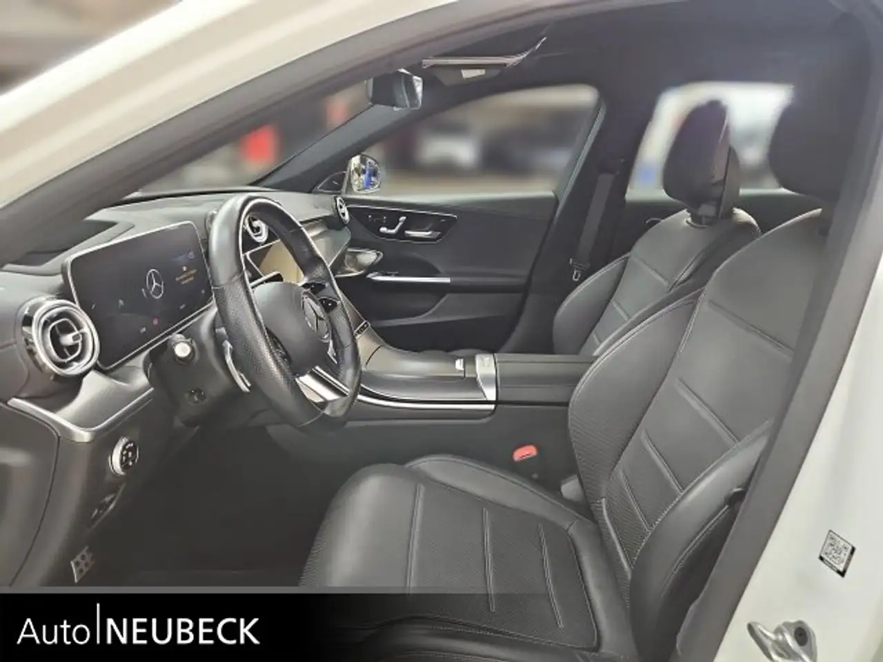 Mercedes-Benz C-Class C 300 d T AMG Line/Standhz.//Hinterachslenkung/ BC, миниатюра 11
