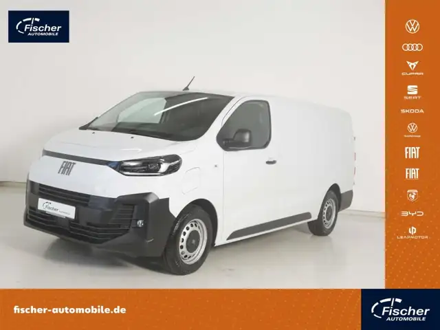 Fiat XL L3H1 75kWh