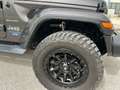 Jeep Wrangler Wrangler Unlimited 2.0 turbo Sahara auto Nero - thumbnail 6
