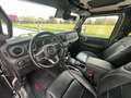 Jeep Wrangler Wrangler Unlimited 2.0 turbo Sahara auto Nero - thumbnail 8