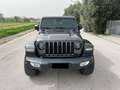 Jeep Wrangler Wrangler Unlimited 2.0 turbo Sahara auto Nero - thumbnail 4
