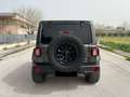 Jeep Wrangler Wrangler Unlimited 2.0 turbo Sahara auto Nero - thumbnail 5