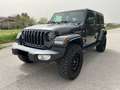 Jeep Wrangler Wrangler Unlimited 2.0 turbo Sahara auto Nero - thumbnail 1