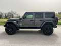 Jeep Wrangler Wrangler Unlimited 2.0 turbo Sahara auto Nero - thumbnail 3