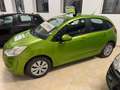 Citroen C3 C3 1.4 hdi Attraction E5 Verde - thumbnail 1