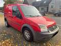 Ford Transit Connect Kasten/NAVI/TÜV/ Rot - thumbnail 1