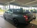 KGM Musso 4WD AT  TAGESZULASSUNG Grau - thumbnail 4