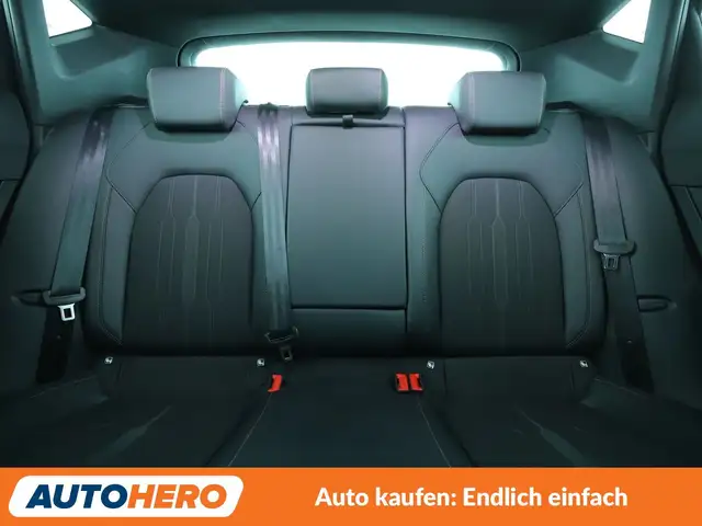 Cupra Leon view 15