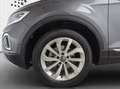 Volkswagen T-Roc T-ROC 1.5 TSI DSG STYLE*LED*AHK*KAMERA*PDC*SHZ*N Grau - thumbnail 14
