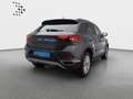 Volkswagen T-Roc T-ROC 1.5 TSI DSG STYLE*LED*AHK*KAMERA*PDC*SHZ*N Grau - thumbnail 3