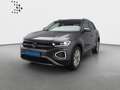 Volkswagen T-Roc T-ROC 1.5 TSI DSG STYLE*LED*AHK*KAMERA*PDC*SHZ*N Grau - thumbnail 2