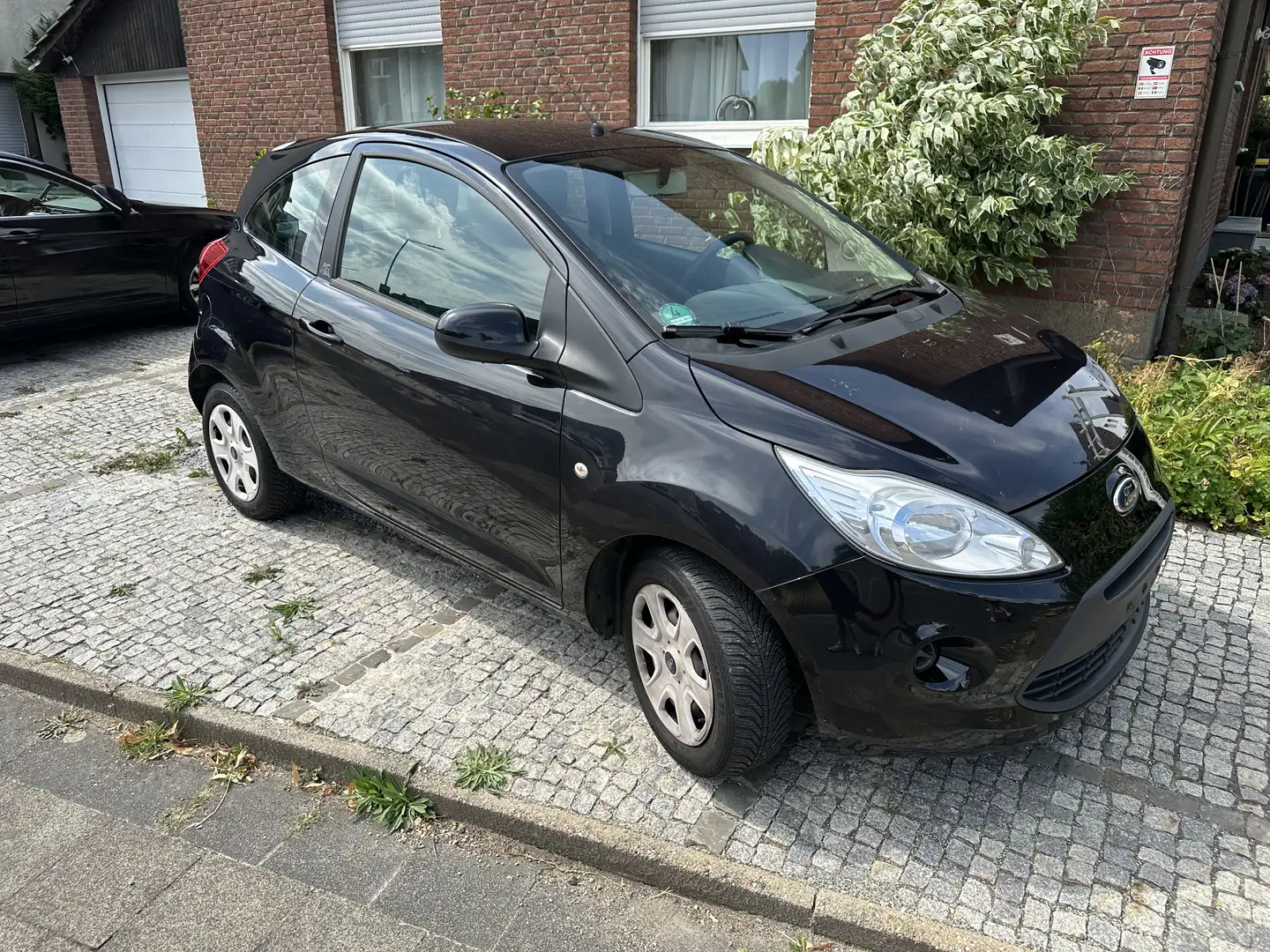 Ford Ka/Ka+ Trend - 1