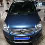 Opel Zafira Zafira 1.7 CDTi ecoFLEX Cosmo DPF Bleu - thumbnail 1