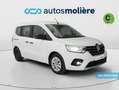 Renault Kangoo Life Edition One 1.5 Blue dCi 55 kW (75 CV) Blanco - thumbnail 2