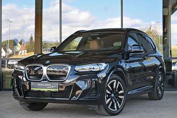 M 73,8kWh Sport ACC, adapt. LED, DrivingProf, P...