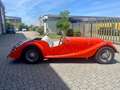 Morgan 4/4 Orange - thumbnail 1