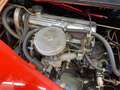 Morgan 4/4 Orange - thumbnail 8