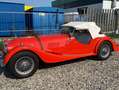 Morgan 4/4 Orange - thumbnail 16