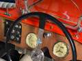 Morgan 4/4 Orange - thumbnail 13