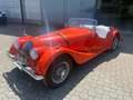 Morgan 4/4 Orange - thumbnail 3
