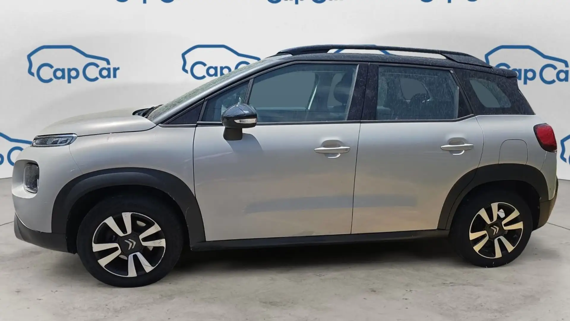 Citroen C3 Aircross 1.2 Puretech 110 Shine - 2