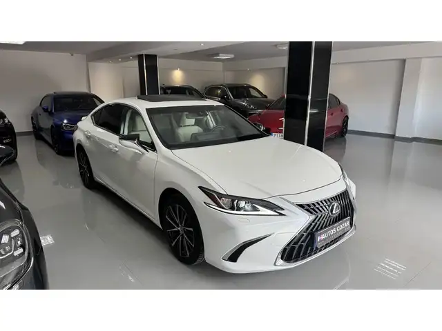 Lexus ES 300 300h ECO