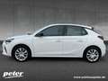 Opel Corsa-e Edition Automatik Klimaautomatik Sitzheizung Blanc - thumbnail 2