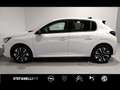 Peugeot 208 1.2 PureTech Allure Bianco - thumbnail 3