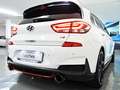 Hyundai i30 2.0 TGDI N Performance Sky 275 Bianco - thumbnail 10