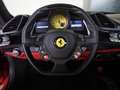 Ferrari 488 LED CARBON ALCANTARA by MOBILISTA Czerwony - thumbnail 5