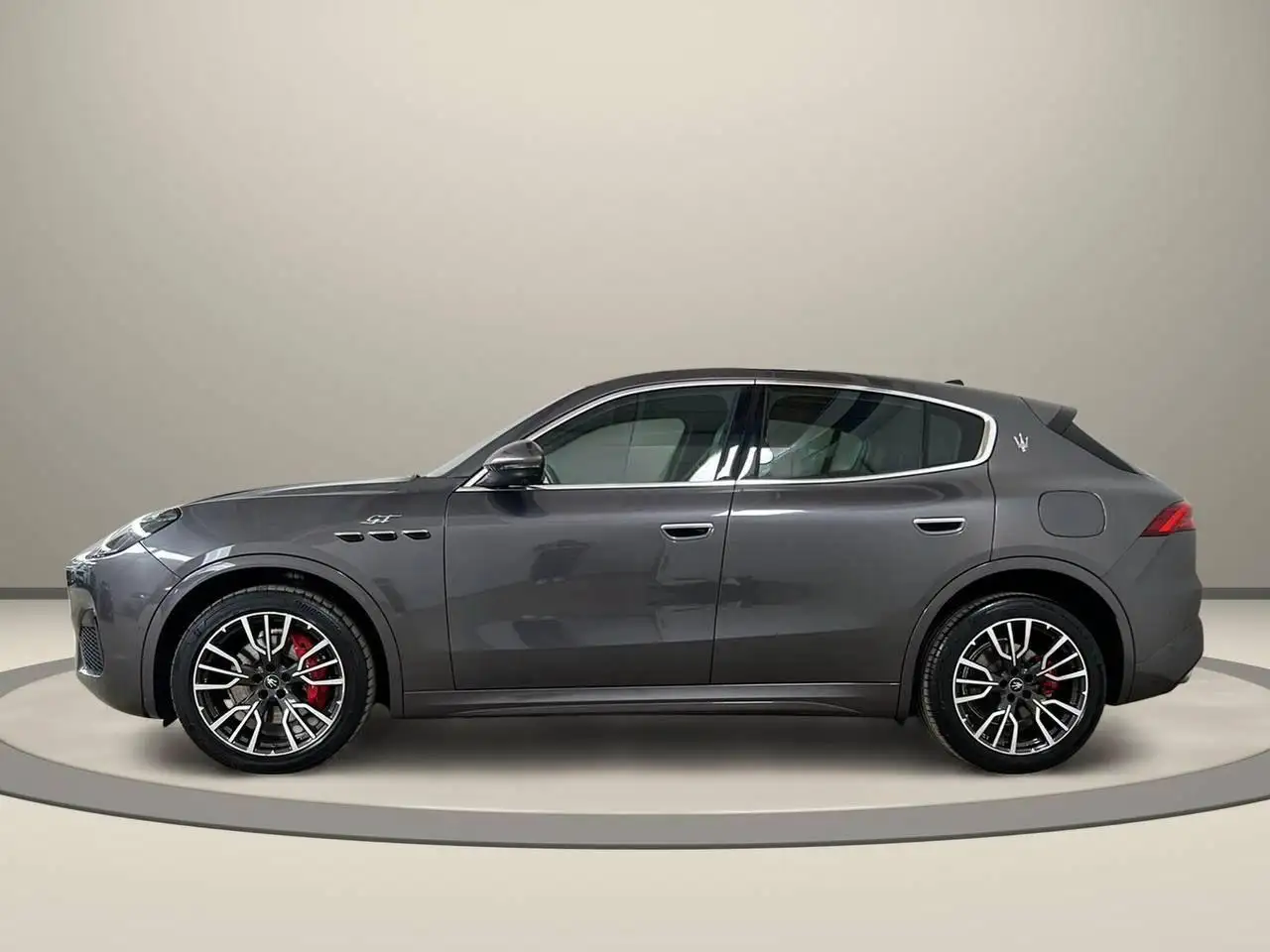 Maserati Grecale 2024