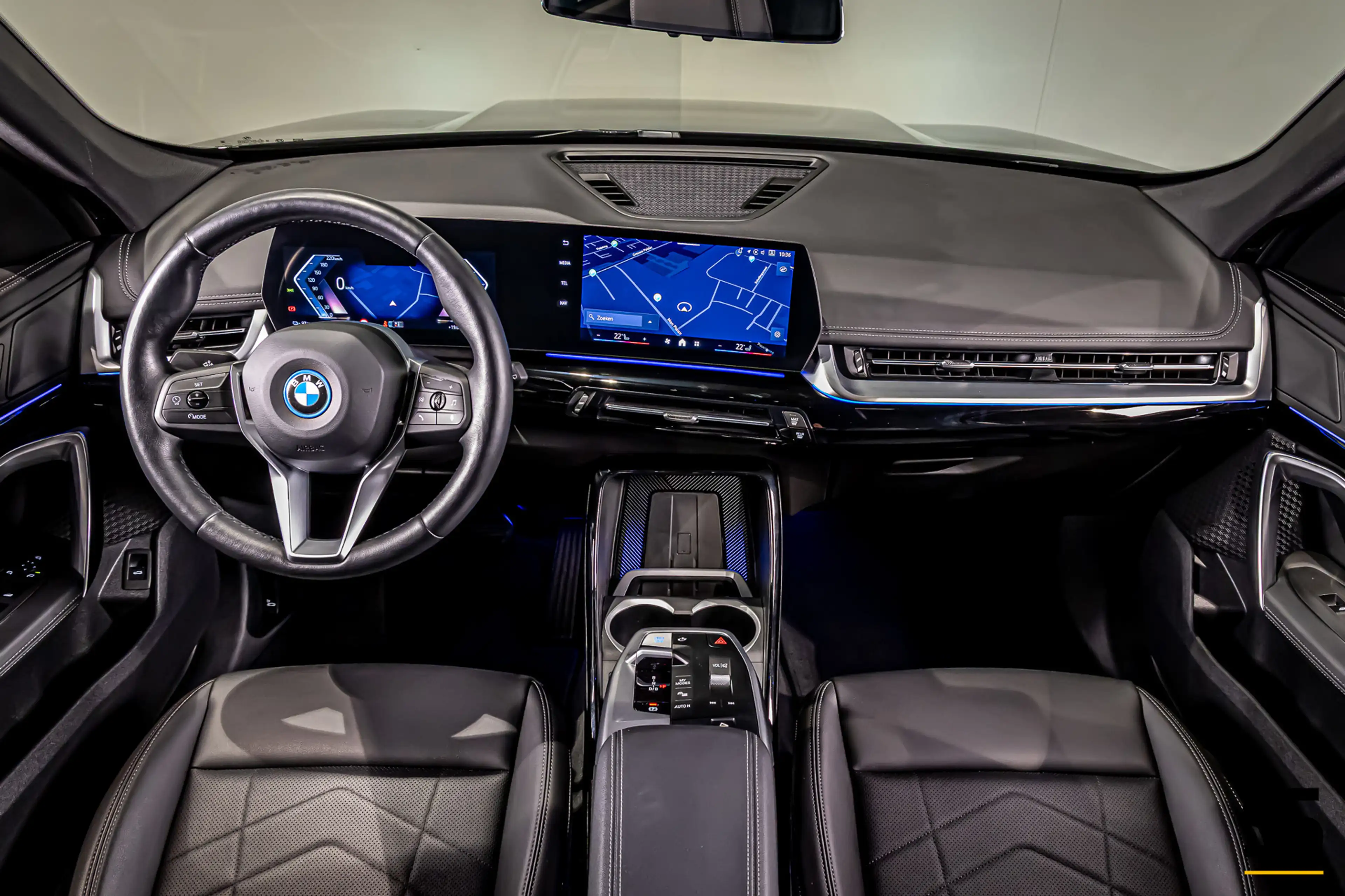 BMW iX1 XDrive30|Driving Assistant Plus|Comfort Acc|Cam|Fa — photo 5