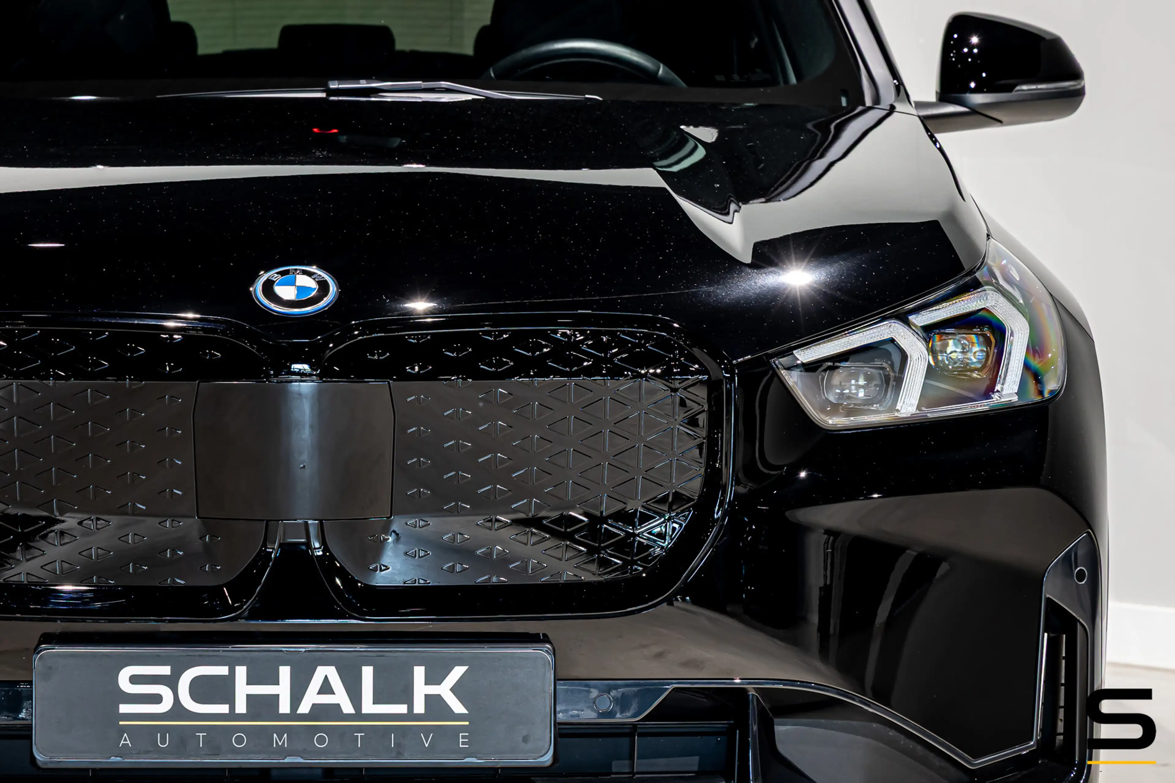 BMW iX1 XDrive30|Driving Assistant Plus|Comfort Acc|Cam|Fa — photo 13