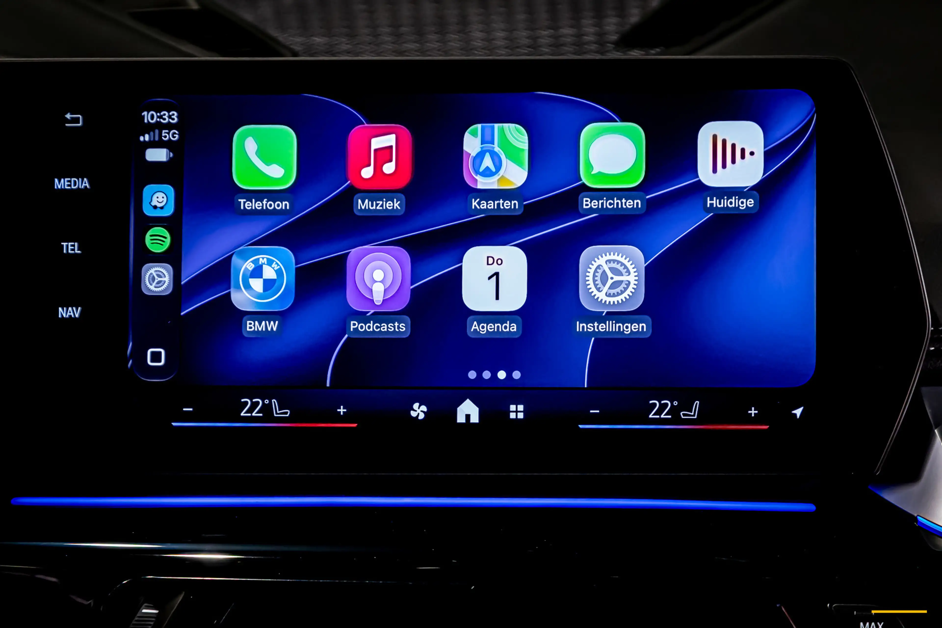 BMW iX1 XDrive30|Driving Assistant Plus|Comfort Acc|Cam|Fa — photo 8