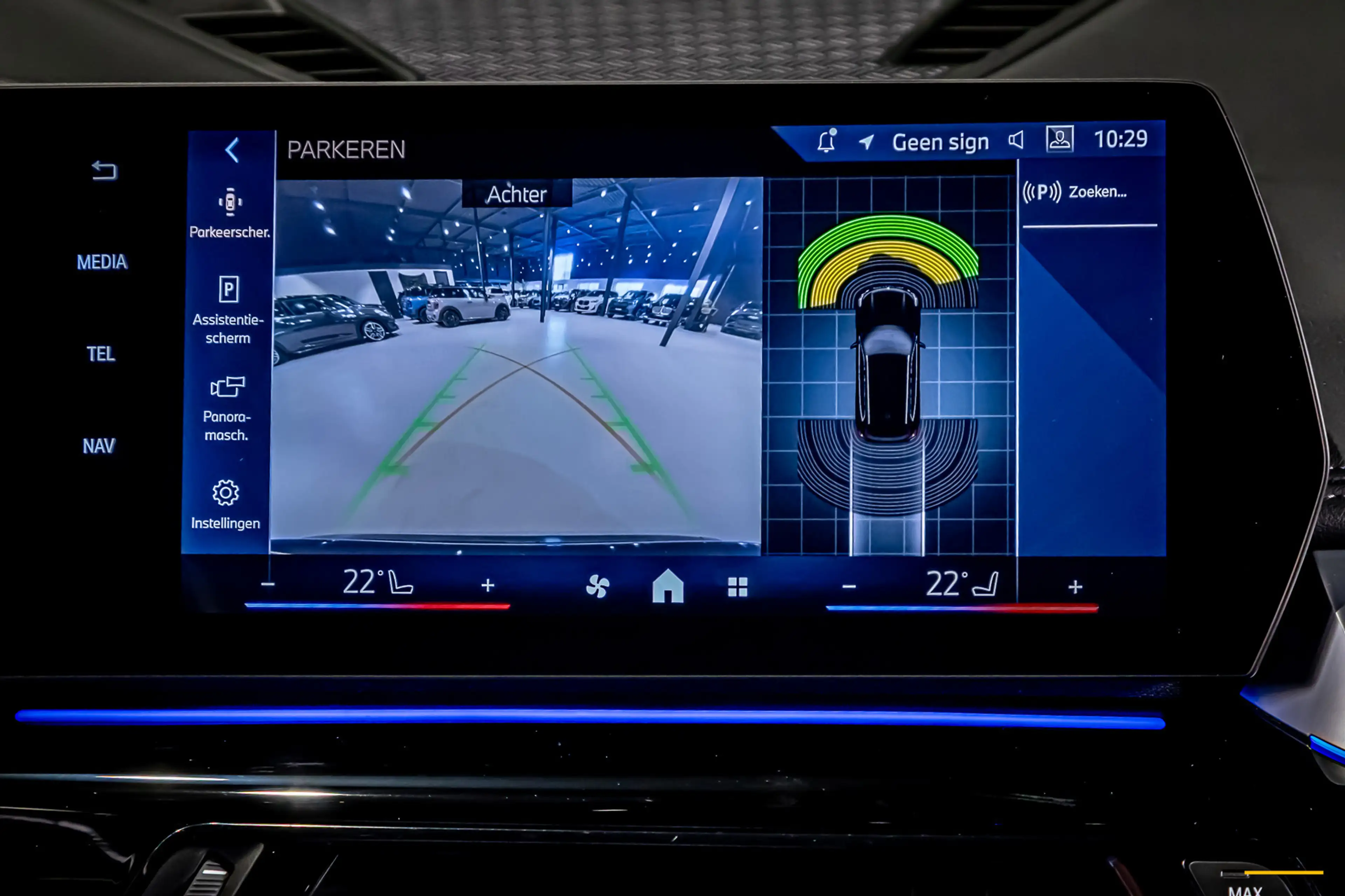 BMW iX1 XDrive30|Driving Assistant Plus|Comfort Acc|Cam|Fa — photo 7