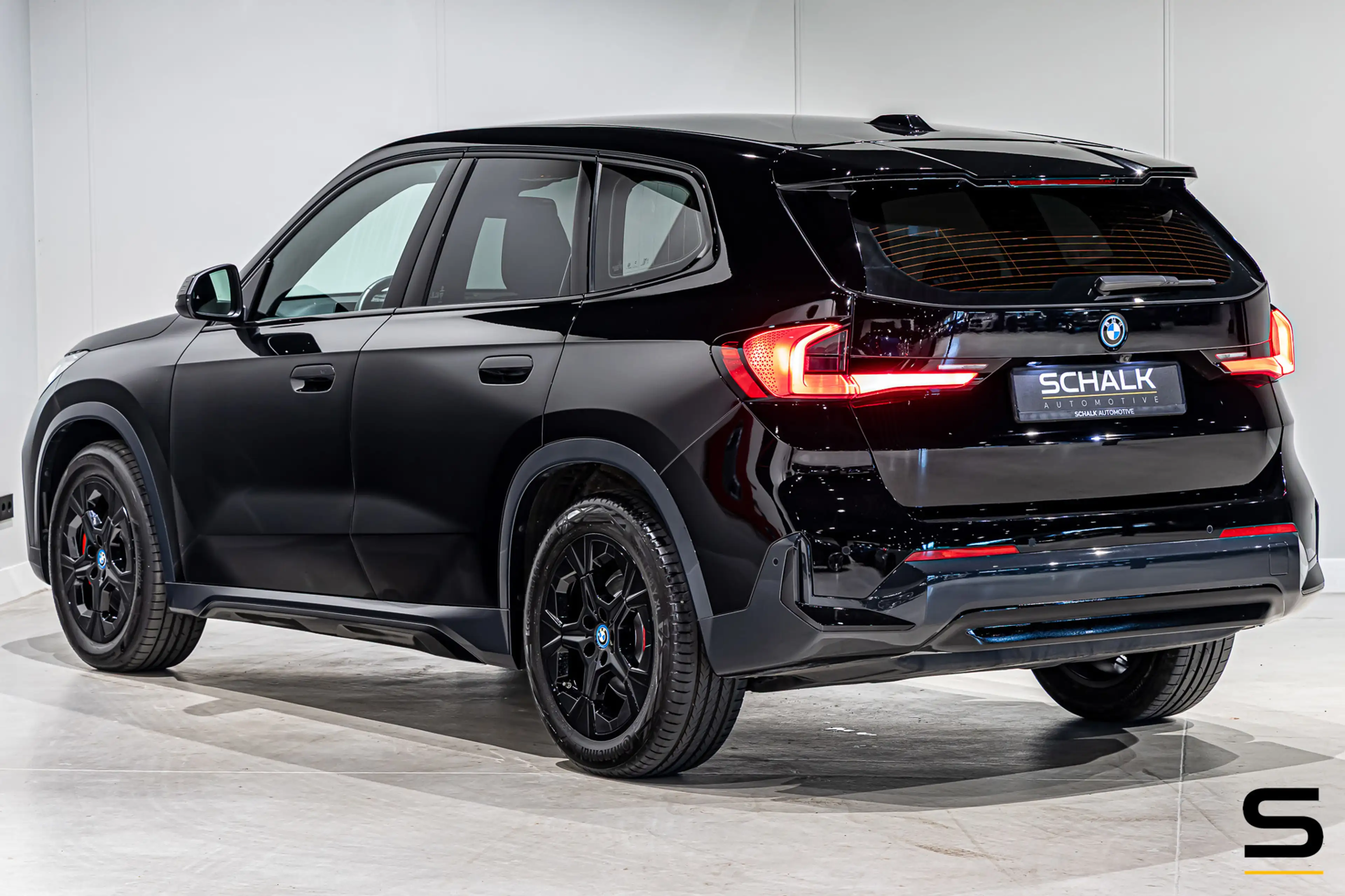 BMW iX1 XDrive30|Driving Assistant Plus|Comfort Acc|Cam|Fa — photo 2