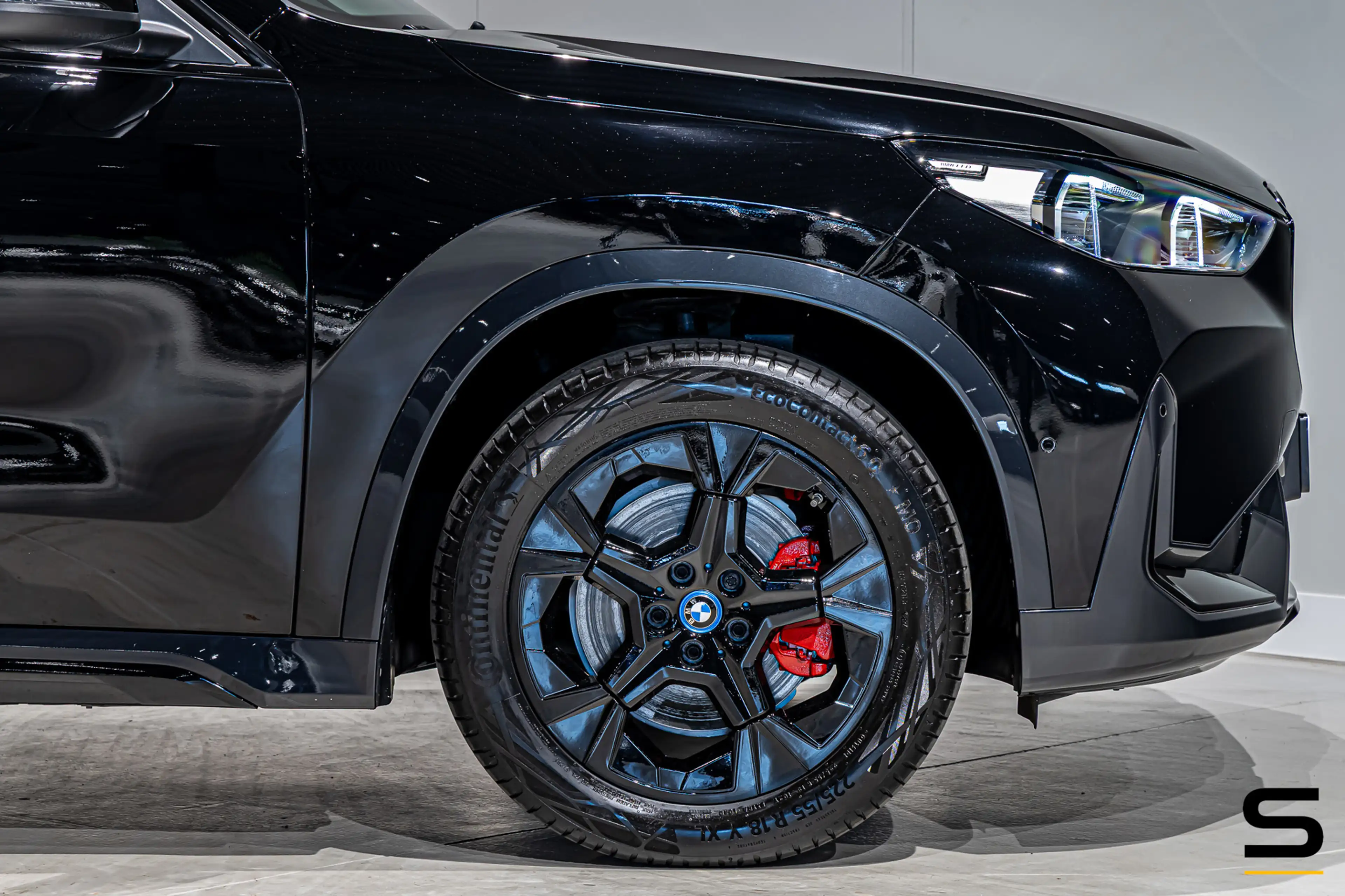 BMW iX1 XDrive30|Driving Assistant Plus|Comfort Acc|Cam|Fa — photo 9