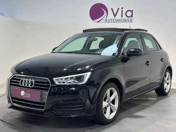SPORTBACK 1.4 TDI 90 ULTRA AMBITION, Toit ouvrant