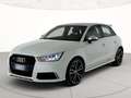 Audi S1 sportback 2.0 tfsi quattro Blanco - thumbnail 1