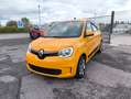 Renault Twingo 1.0 sce Limited PREZZO REALE!! TAGLIANDI RENAULT Arancione - thumbnail 2