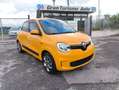 Renault Twingo 1.0 sce Limited PREZZO REALE!! TAGLIANDI RENAULT Arancione - thumbnail 1
