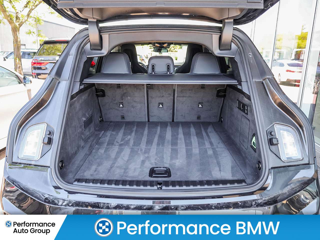 2026 BMW iX