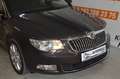 Skoda Superb 2,0 TDI **2.Besitz**DSG**neues Pickerl** Braun - thumbnail 2