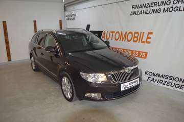 2,0 TDI **2.Besitz**DSG**neues Pickerl**