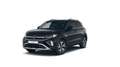 Volkswagen T-Cross 1.0 TSI Style Schwarz - thumbnail 2