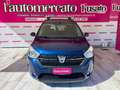 Dacia Dokker 1.5 Blue dCi 8V 95CV Comfort Blu/Azzurro - thumbnail 2