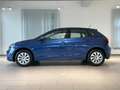 Volkswagen Polo 1.0 TSI Comfortline +ALLWETTER+PDC Bleu - thumbnail 3